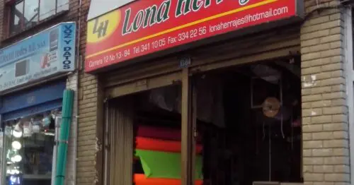 LONA HERRAJES LONA HERRAJES